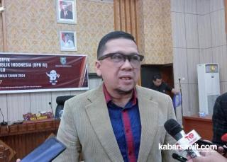 KPU Jangan Tinggalkan Masyarakat di Wilayah Perkebunan