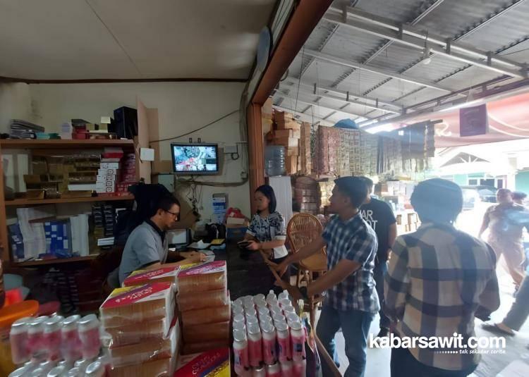 Pemprov Bengkulu Terus Pantau MinyaKita