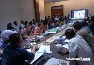 Buka-bukaan Soal HGU PT Agricinal