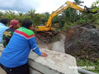 Pemko Bengkulu Ingatkan Warga, Jangan Tanam Sawit!