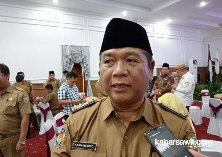 Dua Pabrik Pengolahan Sawit Bakal Dibangun di Bengkulu