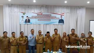 Perusahaan Sawit di Bengkulu Tengah Harus Rekrut 75 Persen Tenaga Kerja Lokal