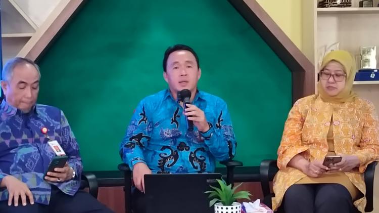 Penurunan Harga Sawit di Bengkulu Berpotensi Pengaruhi Realisasi Pendapatan Pajak