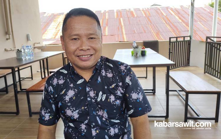 Petani Sawit akan Terlindungi Jika Harga TBS Moncer