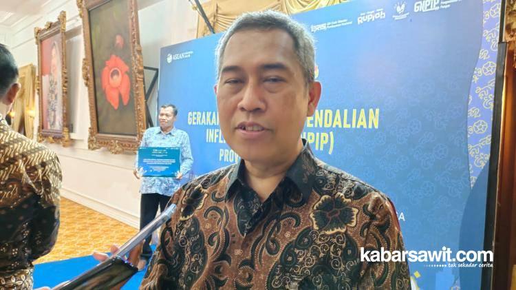 Petani Sawit di Bengkulu Berhasil Versifikasi Tanaman Pangan, BI Evaluasi Potensi Ekonomi