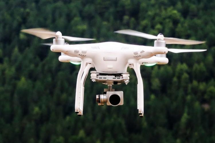 Drone Jadi Kendala Pengajuan Program Sarpras di Rohul