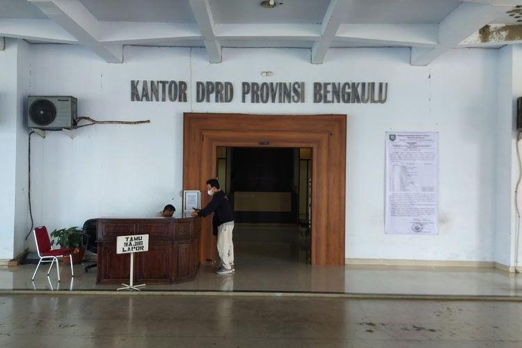 DPRD Bengkulu Dukung Kenaikan Alokasi Dana Desa hingga Rp 5 Miliar