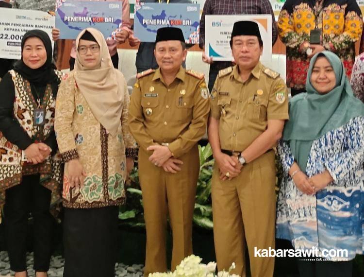 Kesejahteraan Petani Sawit di Bengkulu Tergantung Harga TBS