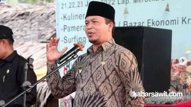 Pemkab Kaur Pastikan PT DSJ Ditutup karena Tak Kantongi Izin Resmi