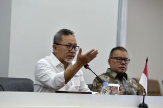 Sudah Patut Indonesia Punya Acuan Harga CPO Sendiri