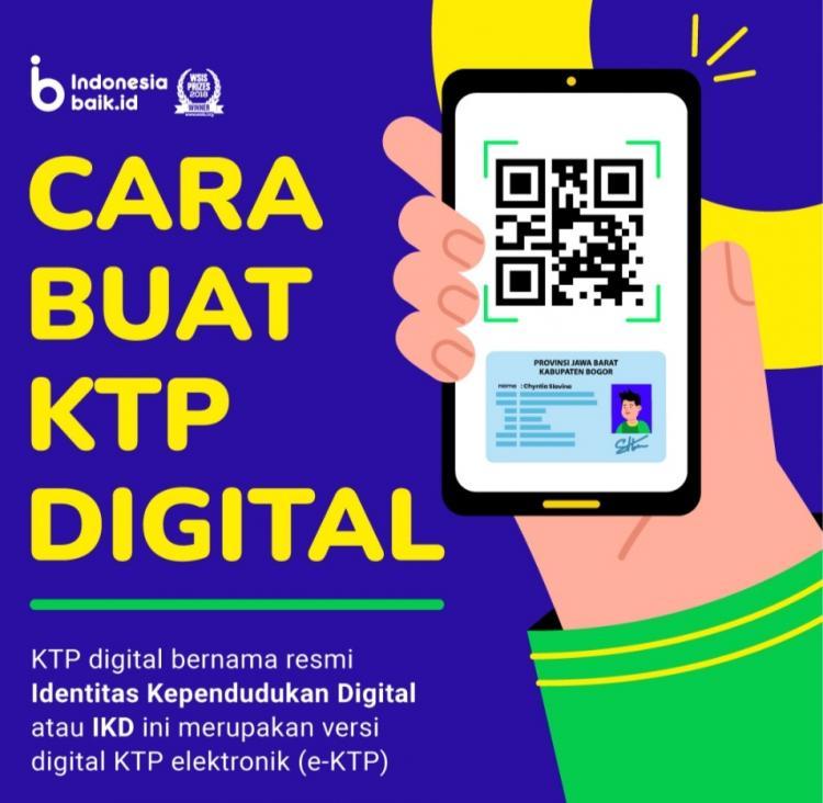 Zaman Sudah Maju, Petani Sawit Diminta Pakai KTP Digital