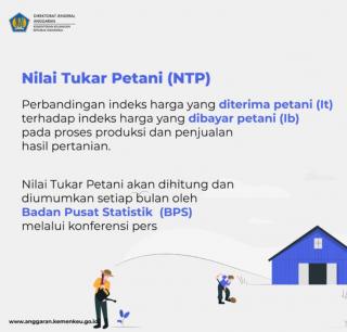 Kelapa Sawit Jadi Salah Satu Faktor Kenaikan Nilai Tukar Petani Juli 2023