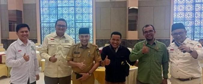 Program Jaga Zapin, Satukan Visi Perkebunan Kelapa Sawit