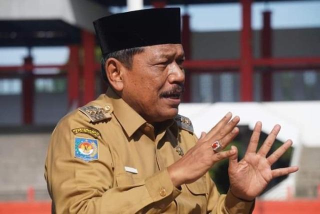 Panen Sawit Saat Mentah, Bupati Mian Tegur Petani Sawit