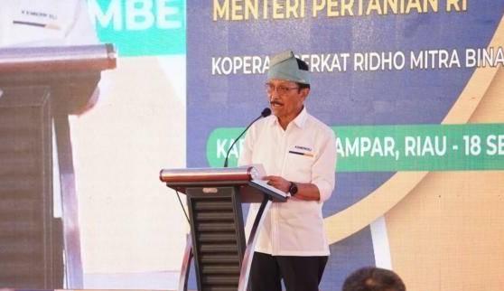 Segini yang Dikeluarkan BPDPKS Sejak 2016 Hanya untuk PSR 