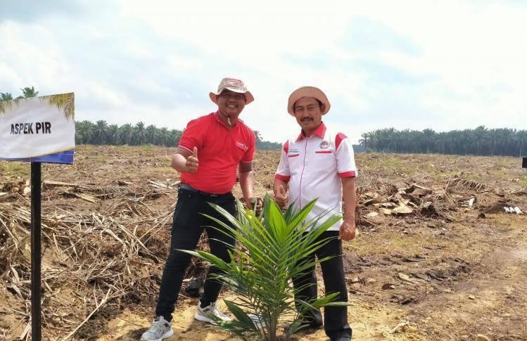 Aspek-PIR Minta Pola Penyaluran Bantuan Sarpras Gampang Diakses Petani