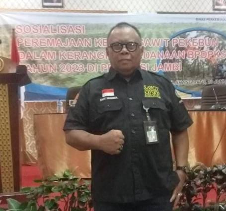 Karena Proses Lambat, Petani Cancel Program PSR