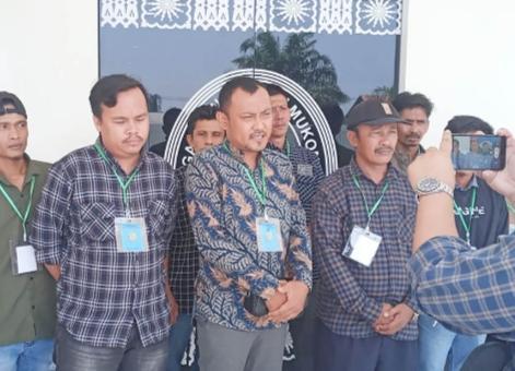 Perusahaan ini Tuntut Rp 7,2 Milyar dari Tiga Petani Sawit