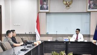 Imbas Biaya Angkutan Turun, Harga Sawit Sulbar Meroket