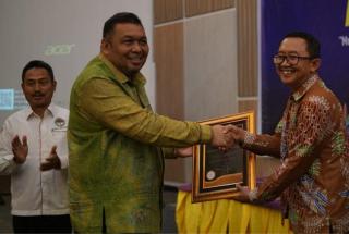 Aspek-PIR Award 2023 Berikan Sejumlah Penghargaan Kepada Perusahaan di Industri Sawit