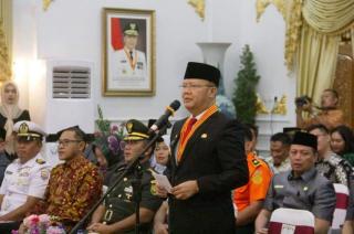 Gubernur Bengkulu Sebut Produksi Sawit Bengkulu Akan Meningkat 