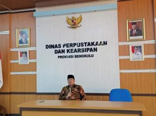 Petani Sawit Harus Update Informasi di Dunia Digital