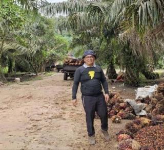 Gulat Manurung Komentari Perkataan Gibran Dalam Debat Cawapres