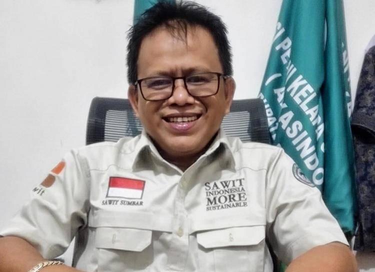 Apkasindo Sumbar Dukung Pemanfaatan Limbah Sawit