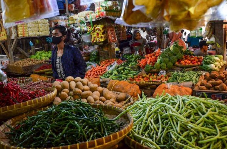 Selama Lebaran, Petani Sawit Jangan Panic Buying