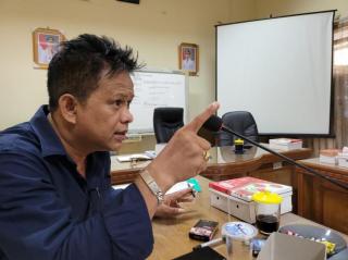 Merasa Kalah dari Riau, Hingga Kini Sumbar Belum Bisa Tetapkan Harga TBS Sawit Swadaya