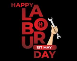 Peringati May Day, Korporasi Dilarang Usik Buruh