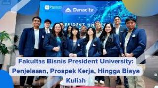 Banyak Mahasiswa Agribisnis dari Kampus Ini Menerima Tawaran Kerja Sebelum Lulus